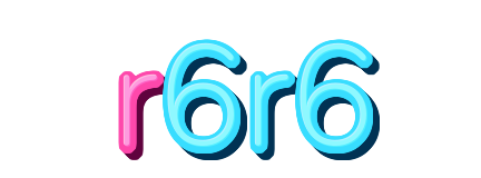 r6r6 — logo kanal